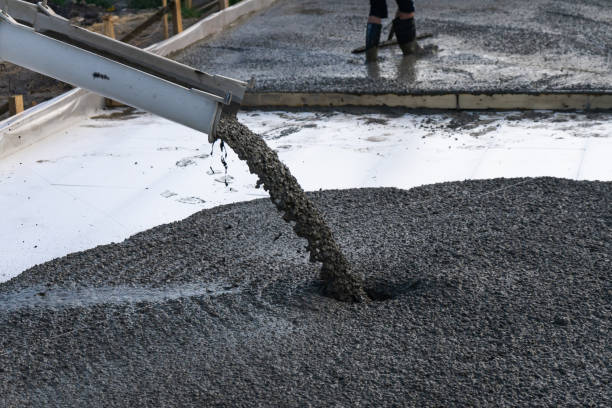 Best Concrete Staining and Coloring in Sheffield, AL