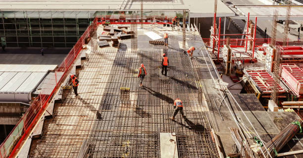 Best Concrete Demolition Services in Sheffield, AL