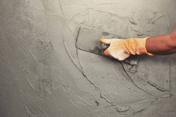 Best Concrete Foundation Repair in Sheffield, AL