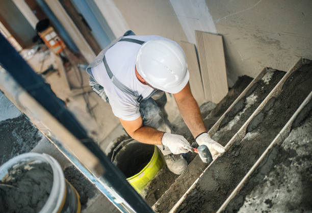 Best Concrete Patio Design and Installation in Sheffield, AL
