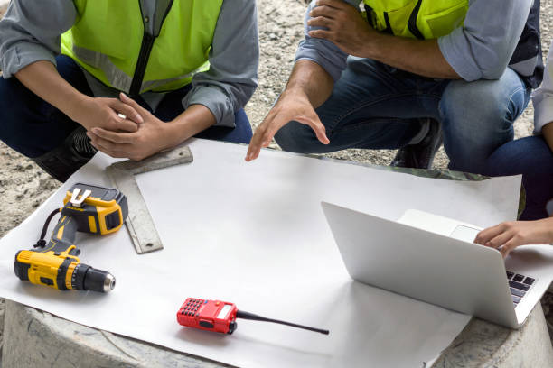 Best Concrete Demolition Services in Sheffield, AL