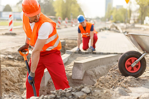 Best Commercial Concrete Services in Sheffield, AL