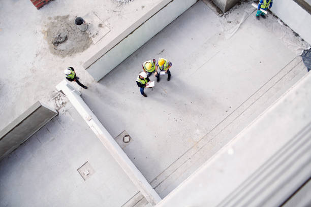 , AL Concrete contractor Company